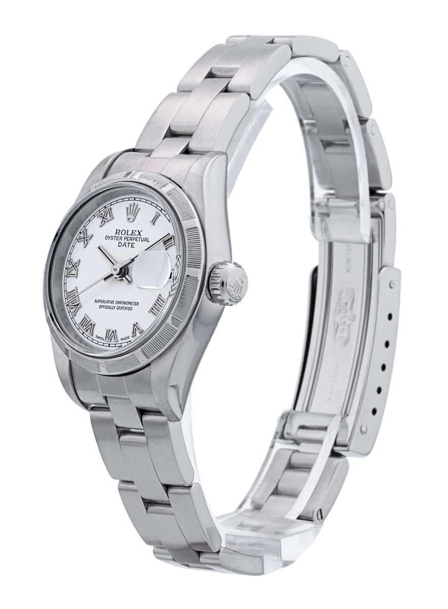Rolex Datejust Lady 79190 Rolex Datejust Lady 79190
